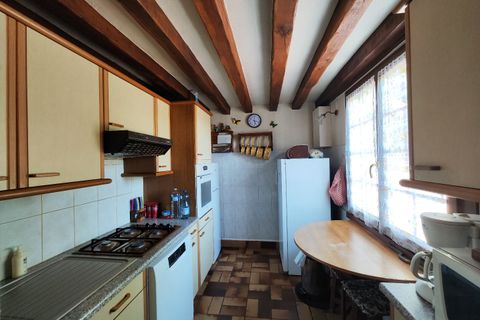 Villa a Lisieux, Calvados, Lisieux - € 164.000 | Ref: A266BF64B71D4403 - foto 4