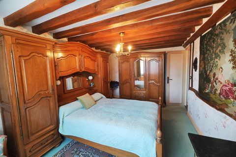 Villa a Lisieux, Calvados, Lisieux - € 164.000 | Ref: A266BF64B71D4403 - foto 5
