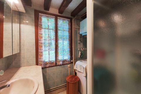 Villa a Lisieux, Calvados, Lisieux - € 164.000 | Ref: A266BF64B71D4403 - foto 6