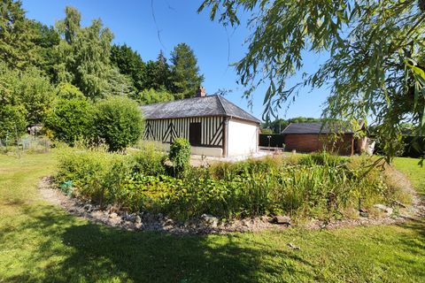 Villa a Lisieux, Calvados, Lisieux - € 164.000 | Ref: A266BF64B71D4403 - foto 8