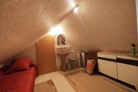 Villa a Lisieux, Calvados, Lisieux - € 164.000 | Ref: A266BF64B71D4403 - foto 9