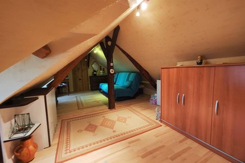 Villa a Lisieux, Calvados, Lisieux - € 164.000 | Ref: A266BF64B71D4403 - foto 11