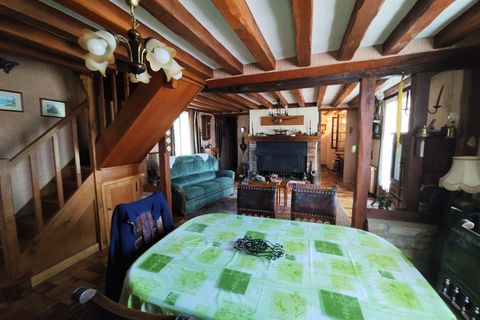Villa a Lisieux, Calvados, Lisieux - € 164.000 | Ref: A266BF64B71D4403 - foto 13