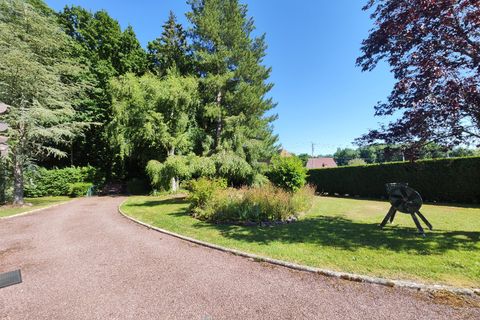 Villa a Lisieux, Calvados, Lisieux - € 164.000 | Ref: A266BF64B71D4403 - foto 14