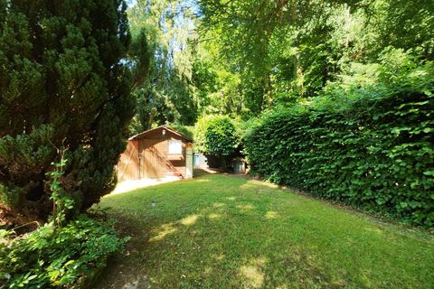 Villa a Lisieux, Calvados, Lisieux - € 164.000 | Ref: A266BF64B71D4403 - foto 15