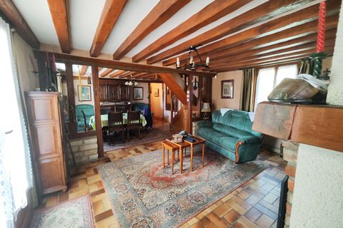 Villa a Lisieux, Calvados, Lisieux - € 164.000 | Ref: A266BF64B71D4403 - foto 16