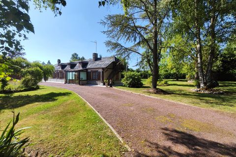 Villa a Lisieux, Calvados, Lisieux - € 164.000 | Ref: A266BF64B71D4403 - foto 18