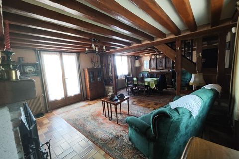 Villa a Lisieux, Calvados, Lisieux - € 164.000 | Ref: A266BF64B71D4403 - foto 19