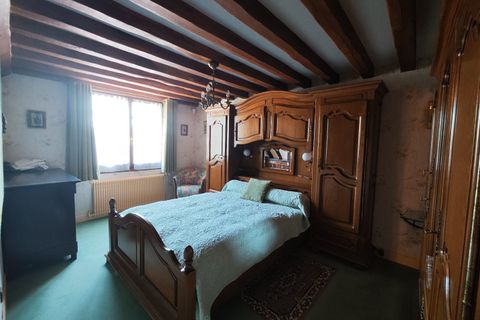Villa a Lisieux, Calvados, Lisieux - € 164.000 | Ref: A266BF64B71D4403 - foto 20