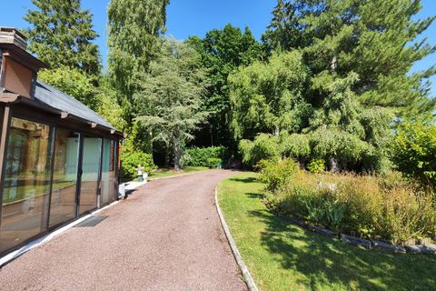 Villa a Lisieux, Calvados, Lisieux - € 164.000 | Ref: A266BF64B71D4403 - foto 21