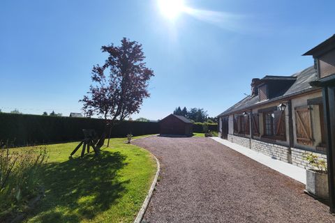 Villa a Lisieux, Calvados, Lisieux - € 164.000 | Ref: A266BF64B71D4403 - foto 22