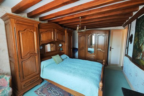 Villa a Lisieux, Calvados, Lisieux - € 164.000 | Ref: A266BF64B71D4403 - foto 24