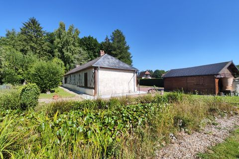 Villa a Lisieux, Calvados, Lisieux - € 164.000 | Ref: A266BF64B71D4403 - foto 25