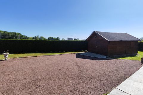 Villa a Lisieux, Calvados, Lisieux - € 164.000 | Ref: A266BF64B71D4403 - foto 26
