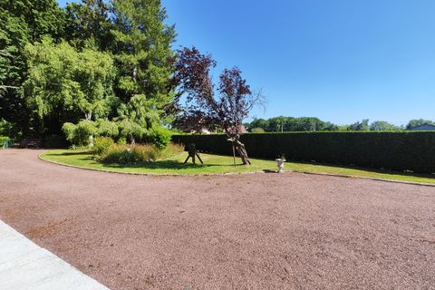 Villa a Lisieux, Calvados, Lisieux - € 164.000 | Ref: A266BF64B71D4403 - foto 27