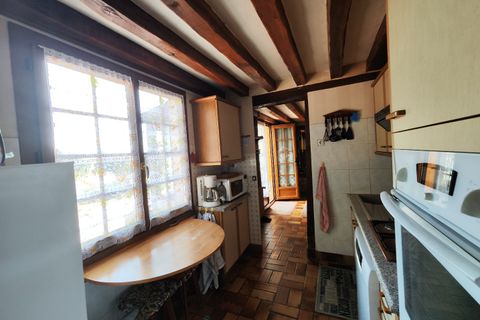 Villa a Lisieux, Calvados, Lisieux - € 164.000 | Ref: A266BF64B71D4403 - foto 28