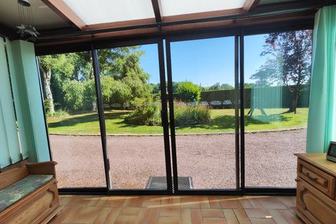 Villa a Lisieux, Calvados, Lisieux - € 164.000 | Ref: A266BF64B71D4403 - foto 29