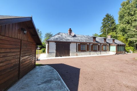 Villa a Lisieux, Calvados, Lisieux - € 164.000 | Ref: A266BF64B71D4403 - foto 31
