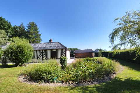 Villa a Lisieux, Calvados, Lisieux - € 164.000 | Ref: A266BF64B71D4403 - foto 32
