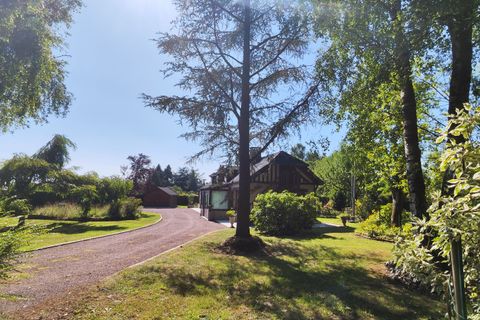 Villa a Lisieux, Calvados, Lisieux - € 164.000 | Ref: A266BF64B71D4403 - foto 34