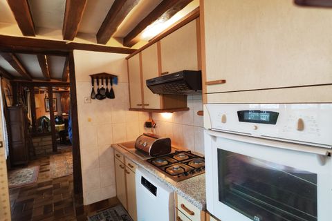 Villa a Lisieux, Calvados, Lisieux - € 164.000 | Ref: A266BF64B71D4403 - foto 35