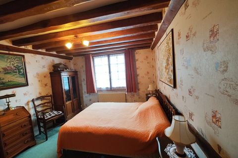 Villa a Lisieux, Calvados, Lisieux - € 164.000 | Ref: A266BF64B71D4403 - foto 36