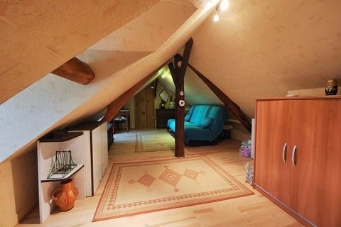 Villa a Lisieux, Calvados, Lisieux - € 164.000 | Ref: A266BF64B71D4403 - foto 37
