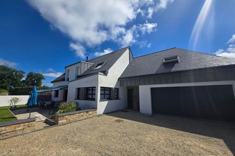 Villa a Locoal-Mendon, Morbihan, Locoal-Mendon - € 519.498 | Ref: 9141 - foto 5