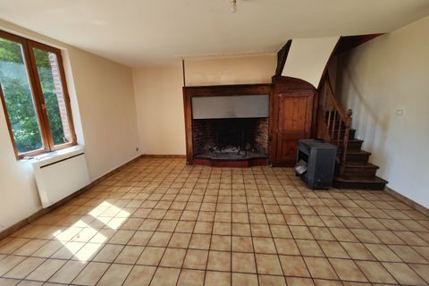 Villa a Lisieux, Calvados, Lisieux - € 191.000 | Ref: 2E1AA443627B48FB - foto 3