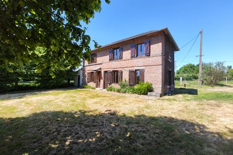 Villa a Lisieux, Calvados, Lisieux - € 191.000 | Ref: 2E1AA443627B48FB - foto 4