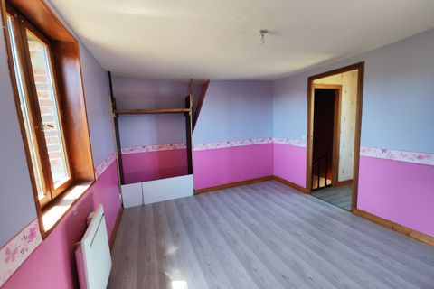 Villa a Lisieux, Calvados, Lisieux - € 191.000 | Ref: 2E1AA443627B48FB - foto 12