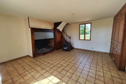 Villa a Lisieux, Calvados, Lisieux - € 191.000 | Ref: 2E1AA443627B48FB - foto 14