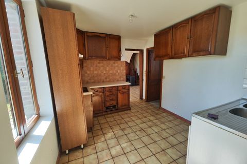 Villa a Lisieux, Calvados, Lisieux - € 191.000 | Ref: 2E1AA443627B48FB - foto 17