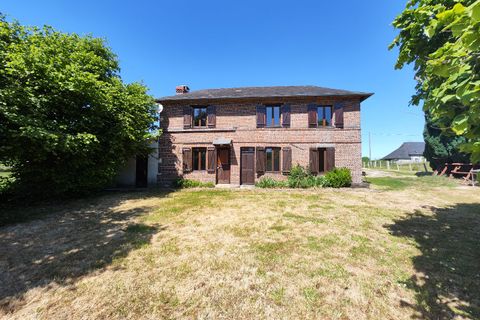 Villa a Lisieux, Calvados, Lisieux - € 191.000 | Ref: 2E1AA443627B48FB - foto 19