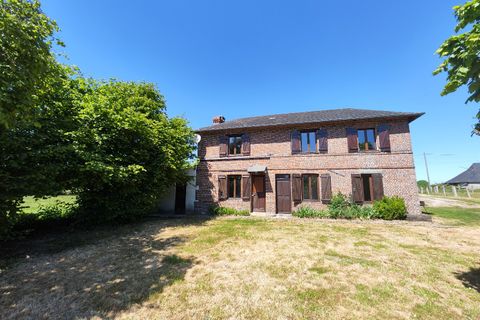 Villa a Lisieux, Calvados, Lisieux - € 191.000 | Ref: 2E1AA443627B48FB - foto 20