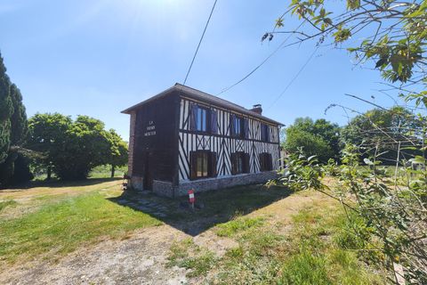 Villa a Lisieux, Calvados, Lisieux - € 191.000 | Ref: 2E1AA443627B48FB - foto 21