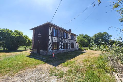 Villa a Lisieux, Calvados, Lisieux - € 191.000 | Ref: 2E1AA443627B48FB - foto 22
