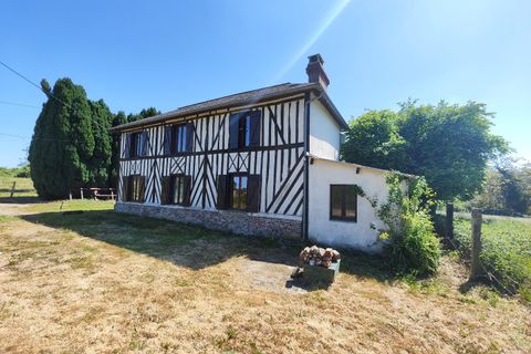 Villa a Lisieux, Calvados, Lisieux - € 191.000 | Ref: 2E1AA443627B48FB - foto 23