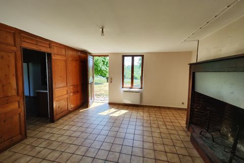 Villa a Lisieux, Calvados, Lisieux - € 191.000 | Ref: 2E1AA443627B48FB - foto 27