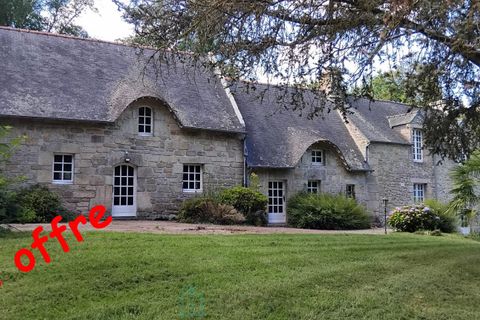 Villa em Bubry, Morbihan, Bubry - € 300.000 | Ref: 8EE7D2D507134945 - foto 1