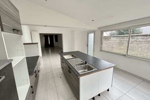 Landsbyhus i Vignacourt, Somme, Vignacourt - € 171.000 | Ref: F472745BA548491F - foto 4