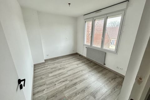 Landsbyhus i Vignacourt, Somme, Vignacourt - € 171.000 | Ref: F472745BA548491F - foto 7