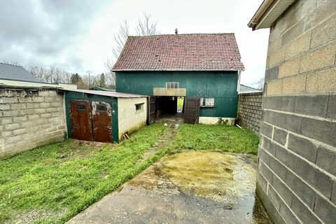 Landsbyhus i Vignacourt, Somme, Vignacourt - € 171.000 | Ref: F472745BA548491F - foto 9