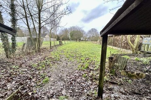 Landsbyhus i Vignacourt, Somme, Vignacourt - € 171.000 | Ref: F472745BA548491F - foto 10