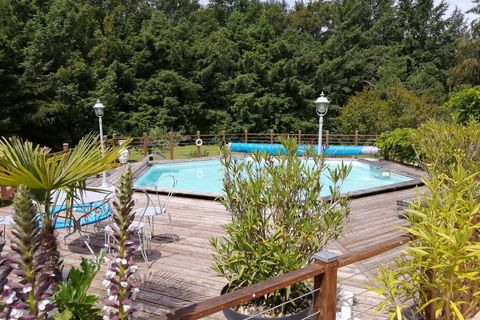 Villa i Bourdeilles, Dordogne, Bourdeilles - € 495 000 | Ref: FDEBC1AA0D8D4E94 - foto 6