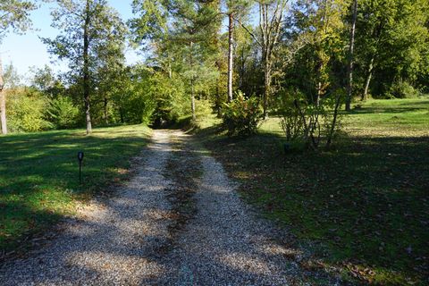 Villa i Bourdeilles, Dordogne, Bourdeilles - € 495 000 | Ref: FDEBC1AA0D8D4E94 - foto 9