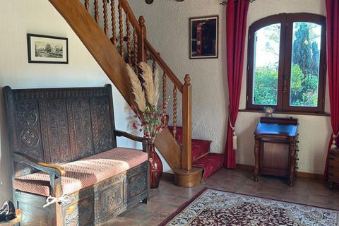 Villa i Bourdeilles, Dordogne, Bourdeilles - € 495 000 | Ref: FDEBC1AA0D8D4E94 - foto 10