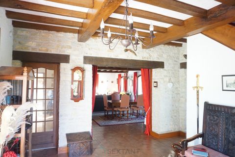 Villa i Bourdeilles, Dordogne, Bourdeilles - € 495 000 | Ref: FDEBC1AA0D8D4E94 - foto 11
