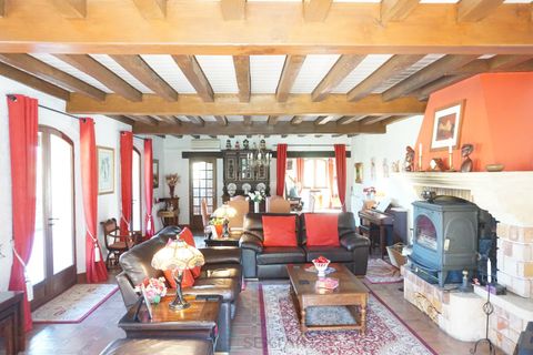 Villa i Bourdeilles, Dordogne, Bourdeilles - € 495 000 | Ref: FDEBC1AA0D8D4E94 - foto 12