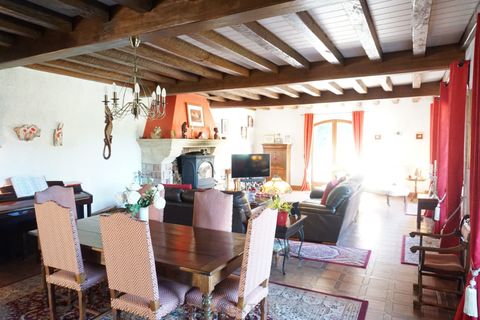 Villa i Bourdeilles, Dordogne, Bourdeilles - € 495 000 | Ref: FDEBC1AA0D8D4E94 - foto 13